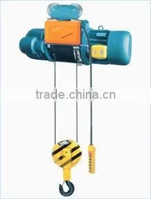 Chain Hoist thumbnail-1