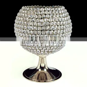 Wedding Crystal Globe,MINI Crystal Globe thumbnail-1