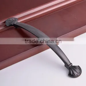 Wholesale Price China Vintage Thomasville Furniture Cabinet Kitchen Hardware Pull Handle thumbnail-2