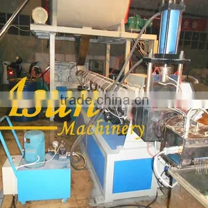 Plastic Pelletizing Machine/Pelletizing Production Line thumbnail-2