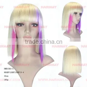Anime Style Wig thumbnail-1
