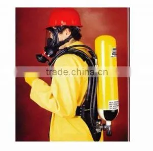 Self Contained Breathing Apparatus thumbnail-1