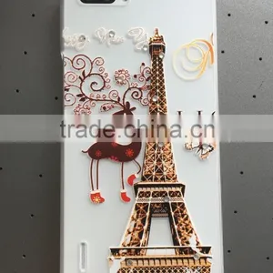 Outstanding Digital uv Cell Phone Case/ Mobile Case Printer/ Phone Cover Printer thumbnail-3