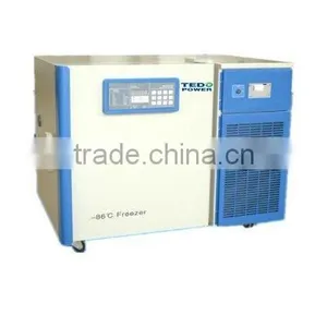 100Liter -86C Ultra-low Temperature Freezer thumbnail-1