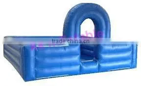 Cheap Price Outdoor Funny Games Inflatable Foam Pit For Rentals thumbnail-1