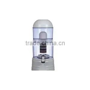 Hot Sell Mineral Water Purifier Pot Malaysia thumbnail-3