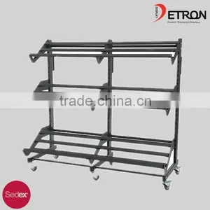 2016 Fruit and Vegetable Rack Fruit Display Shelf thumbnail-1