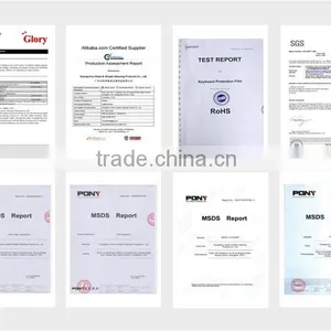 Guangzhou Factory Wholesales Opula Clear Screen Protector thumbnail-5