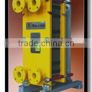 Plate Heat Exchanger thumbnail-1