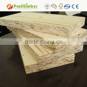 Wholesale Price OSB Oriented Strand Board thumbnail-6