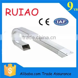 China Factory Hebei Ruiao High Quality Quickly Moving tl Steel Cable Drag Chain thumbnail-4