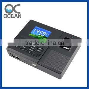 2014 Portable USB Fingerprint Scanner thumbnail-3