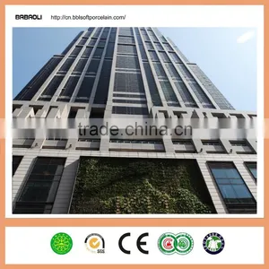 50 Years Warranty Impact Resistant 2.5-3mm Thickness Corrosion Resistance Flexible Sandstone, Exterior Wall Sandstone thumbnail-4