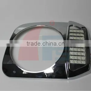 LED HEAD LAMP COVER SUZUKI JIMNY JB23 thumbnail-3