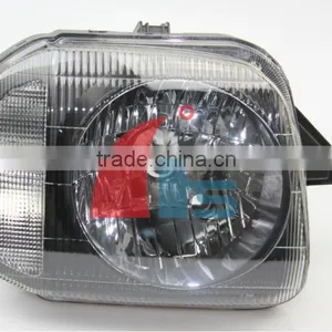 Suzuki Jimny Jb23 Headlamp thumbnail-5