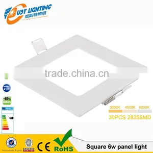 4w6w9w12w15w18w24w LED Supplier High Quality Solar Ceiling Led IP54 Round Panel Light ul Listed thumbnail-6