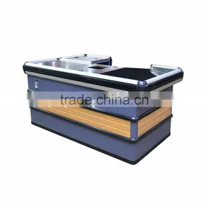 Ownace Hot Selling Furniture Modern Shop Counter Design thumbnail-3