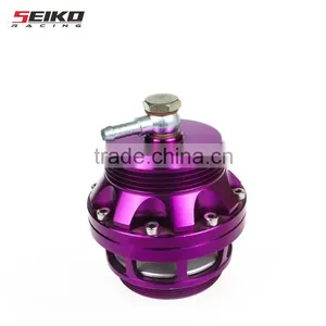 50mm Blow Off Valve Authentic With V-band Flange and Spring thumbnail-1