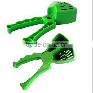 Manual Orange Juice Maker Fruit Presser / Lemon Water Squeezer / Lemon Handheld Press Juicer thumbnail-2