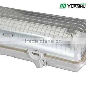 Waterproof Fluorescent Lighting Fixture thumbnail-1