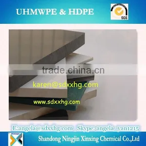 PVC Rigid Sheet /PVC Sheet Professional Manufacturer thumbnail-1