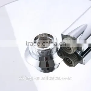Rain Shower With 2 Functions Hand Shower Head/shower Set thumbnail-3
