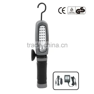 25-piece LED Work Light thumbnail-1