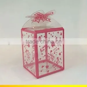 Customized Paper Moon Cake Box Food Box Package Box thumbnail-4