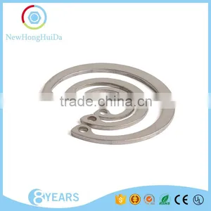 Competitive Factory Price 304 Stainless Steel With a Ring Hole thumbnail-3