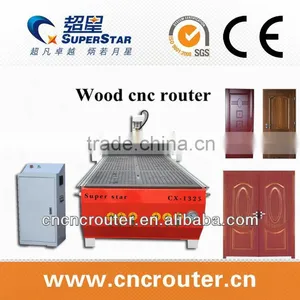 1325 Cnc Router for Wood Furniture With CE ISO thumbnail-1