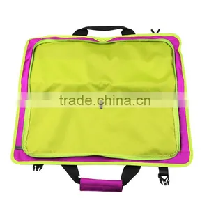 Whloesale BUBM Waterproof Yoga Mat Bag Traval Yoga Duffel Bag thumbnail-4