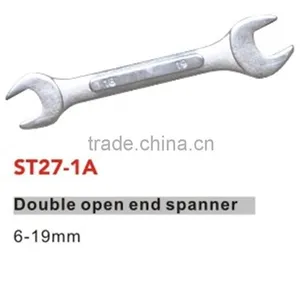 Double Open End Spanner thumbnail-1