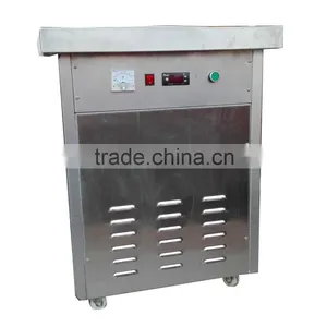 Fry Ice Cream Machine /roller Ice Cream Machine thumbnail-6