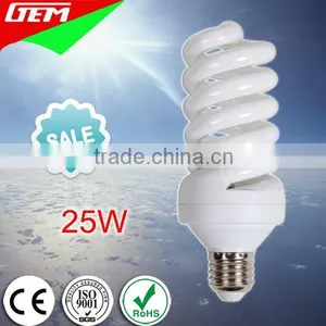 2700-6500K 80% Energy Saving Eco Friendly Bulb With CE ROHS Certifications thumbnail-1