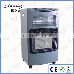 Best Selling Indoor Portable Gas Heater for Warm Oneself thumbnail-1