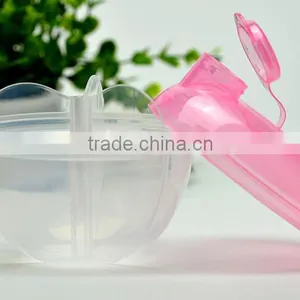 2016 Baby Essentials New Design Plastic Baby Food Container thumbnail-3