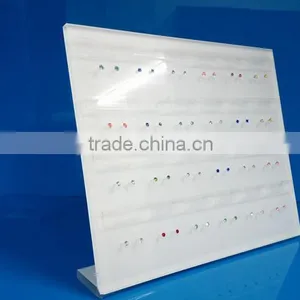 Acrylic Earring Display/stand/holder thumbnail-1