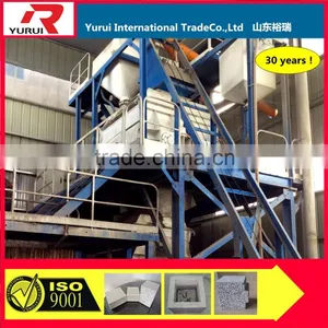 Environment-friendly EPS Sandwich Wall Panels Mould Machine thumbnail-2
