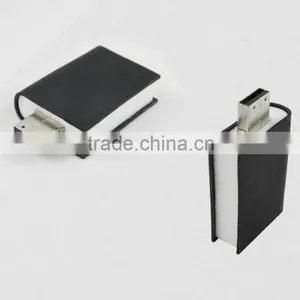 Book Shape USB Flash Drive Silicone Book Usb Pendrive 8GB USB Flash Memory thumbnail-1
