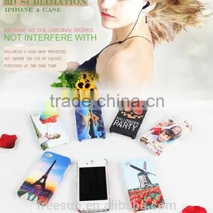 Phone Case Cell Phone Covers for Sublimation Printing thumbnail-2