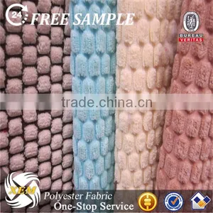 100% Polyester Microfiber Corn Corduroy for Sofa 2016 thumbnail-2