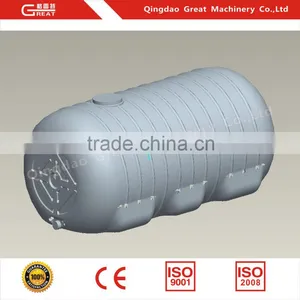 2016 Practical 5000L Water Storage Tank Blow Molding Machine thumbnail-2