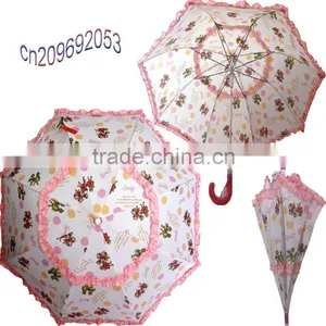 Lace Umbrella thumbnail-1