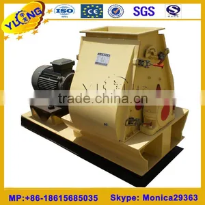 SDF65*55 Hammer Mill Feed Grinder/maize Grinding Hammer Mill thumbnail-1