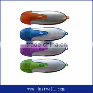 Cute Shape Usb Flash Drive Customize Flashdrive Plastic Usb Memory Drive thumbnail-1