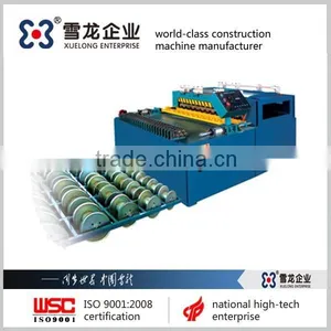 Best Price Wire Mesh Welding Machine China Supplier thumbnail-1