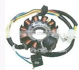 HR-B Motorcycle Magneto Stator thumbnail-1