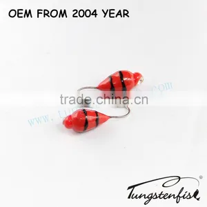 Modern Unique Design Standard Jig Fishing Steelhead thumbnail-1