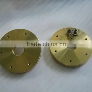 Cast Copper Heater, High Quality Heater, Printing Machine Heater, Heating 500~800 Degree C thumbnail-1