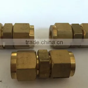 Stainless Steel High Pressure Male/female Threaded Union Pipe Fittings thumbnail-1